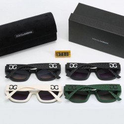 DG Glasses: Good Quality
