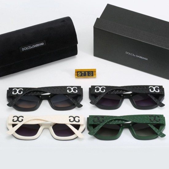 DG Glasses: Good Quality