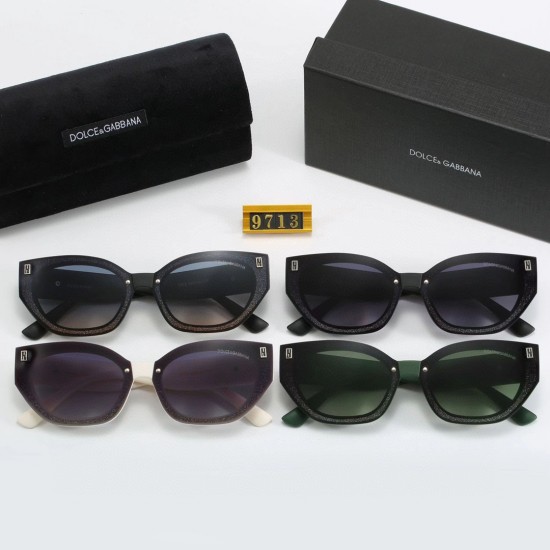 DG Glasses: Good Quality