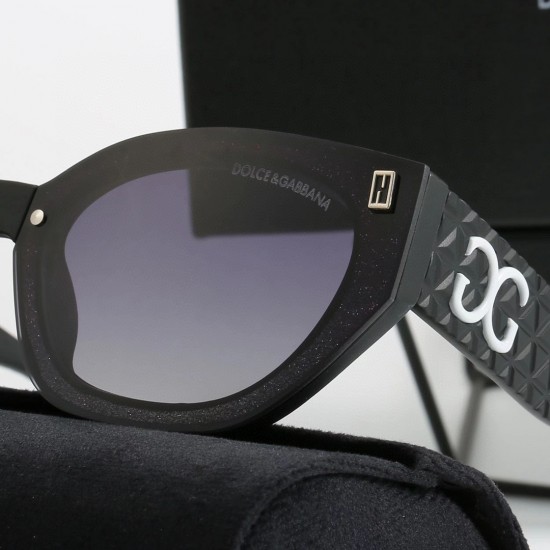 DG Glasses: Good Quality