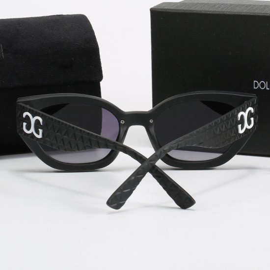 DG Glasses: Good Quality
