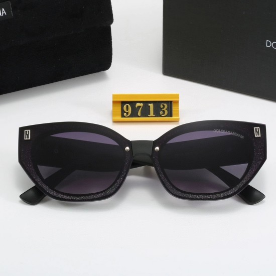 DG Glasses: Good Quality