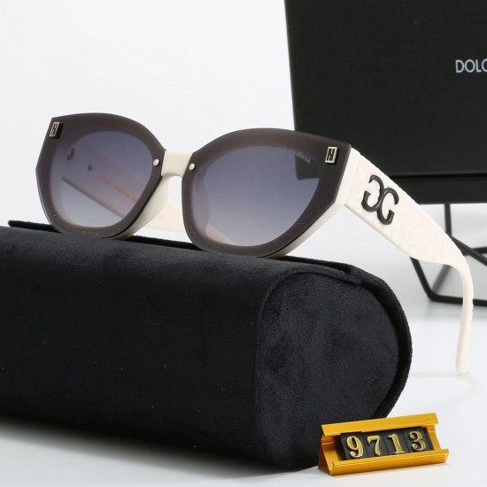 DG Glasses: Good Quality