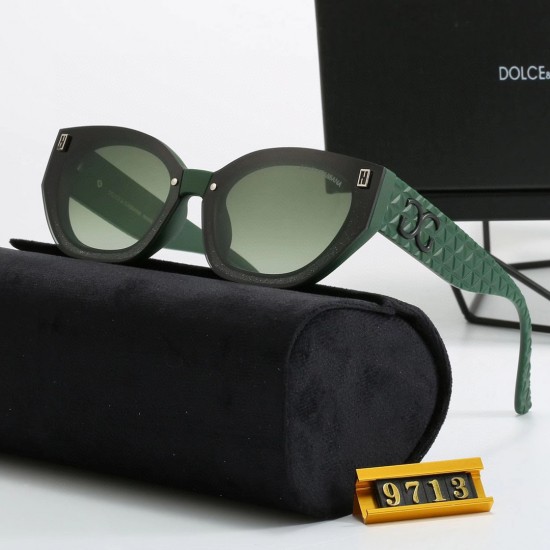 DG Glasses: Good Quality
