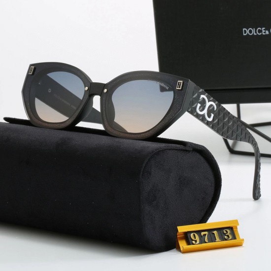 DG Glasses: Good Quality