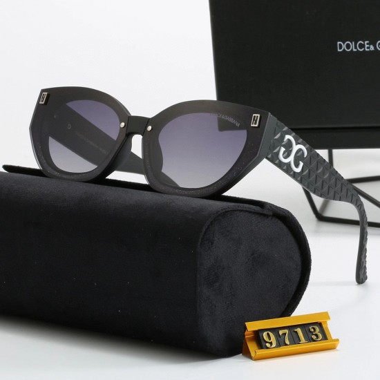 DG Glasses: Good Quality