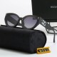 DG Glasses: Good Quality