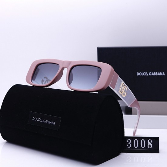 DG Glasses: High Quality
