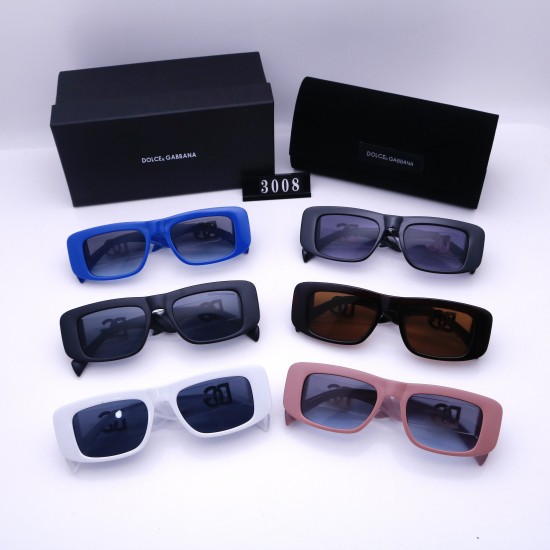 DG Glasses: High Quality