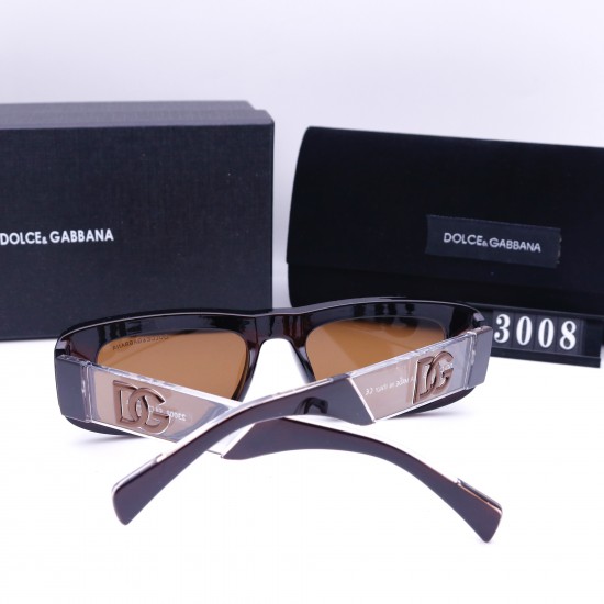 DG Glasses: High Quality