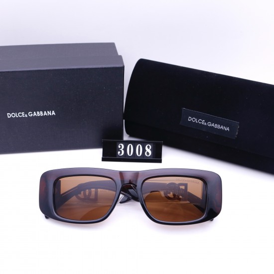 DG Glasses: High Quality