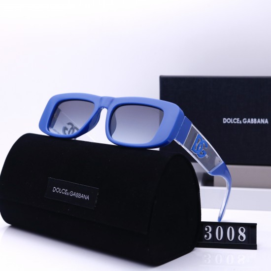 DG Glasses: High Quality