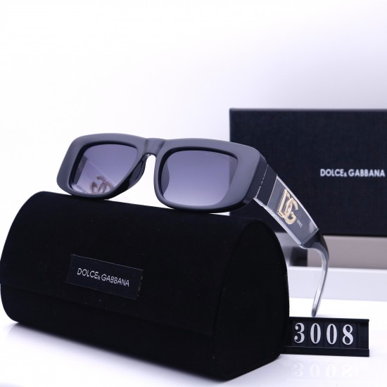 DG Glasses: High Quality