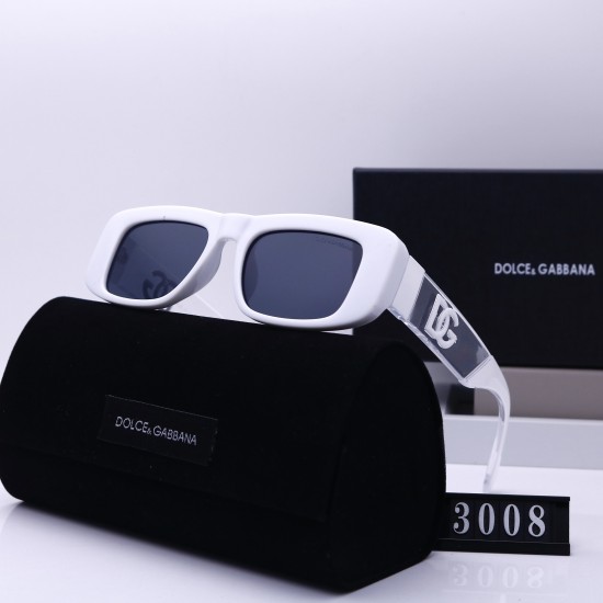 DG Glasses: High Quality