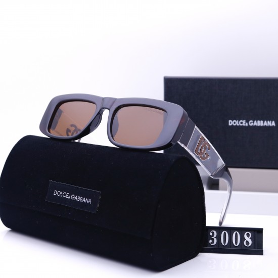 DG Glasses: High Quality