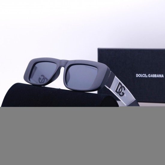 DG Glasses: High Quality