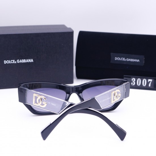 DG Glasses: Good Quality