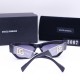 DG Glasses: Good Quality