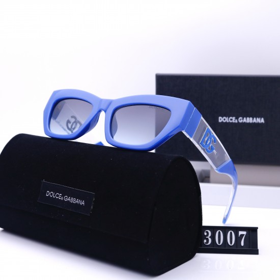 DG Glasses: Good Quality