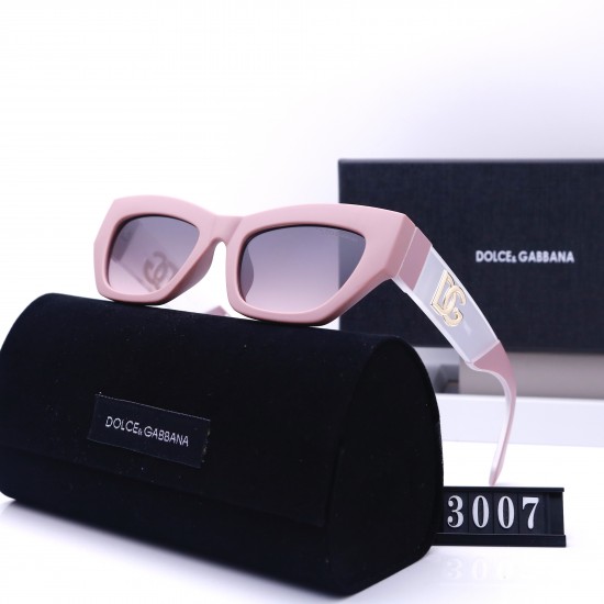 DG Glasses: Good Quality