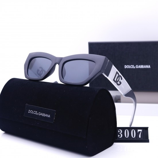 DG Glasses: Good Quality