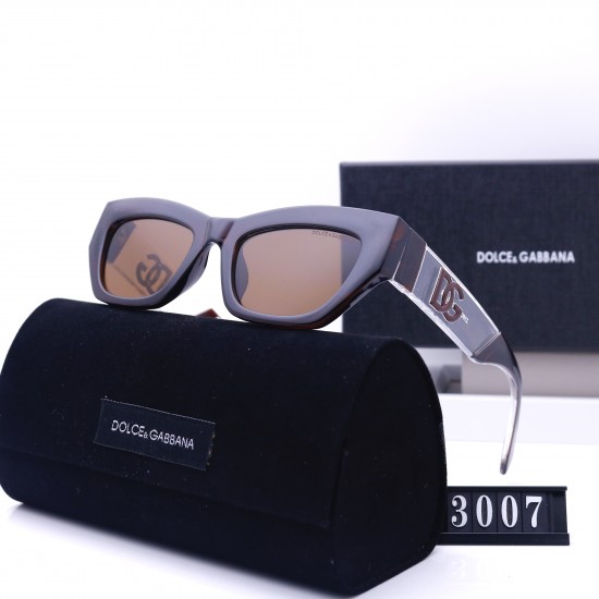 DG Glasses: Good Quality