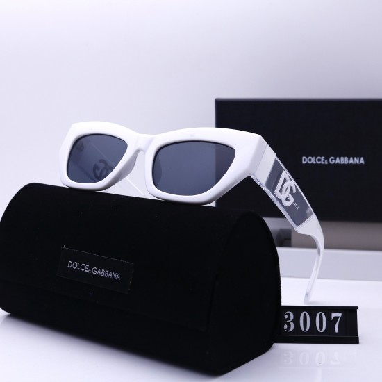 DG Glasses: Good Quality