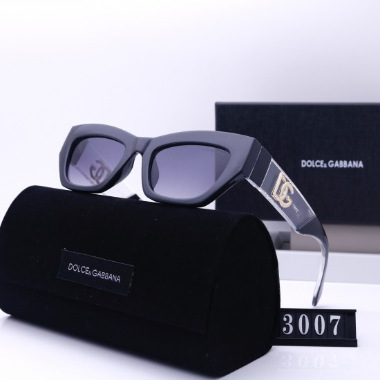 DG Glasses: Good Quality