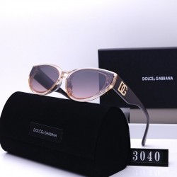 DG Glasses: Good Quality