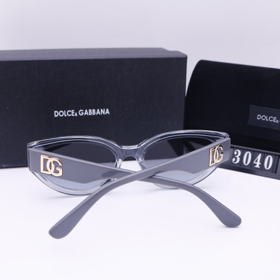 DG Glasses: Good Quality