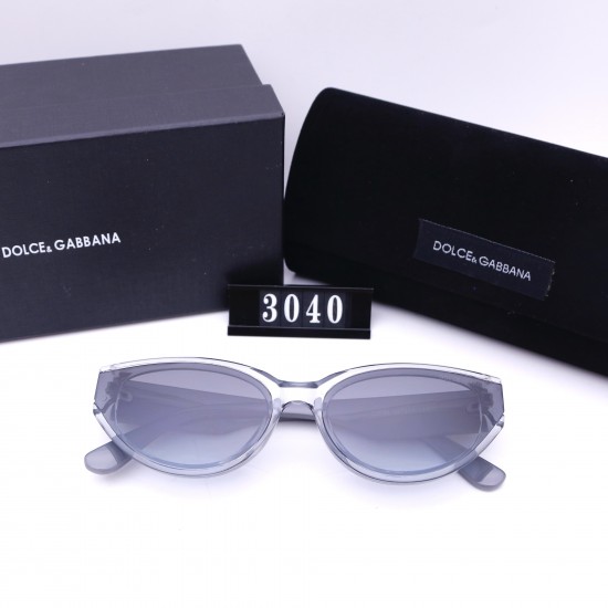 DG Glasses: Good Quality