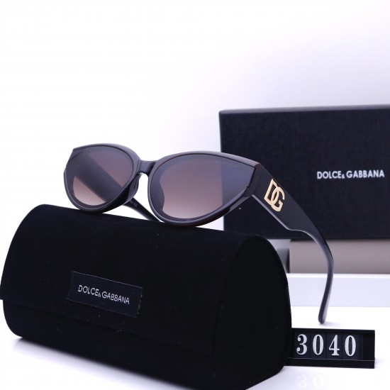 DG Glasses: Good Quality
