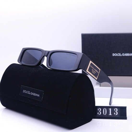 DG Glasses: Good Quality