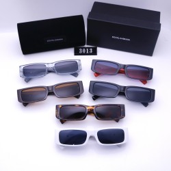 DG Glasses: Good Quality