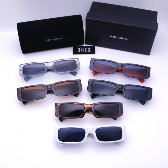 DG Glasses: Good Quality