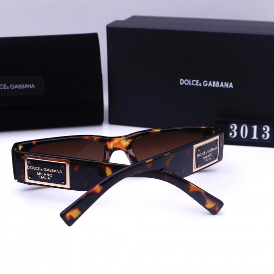 DG Glasses: Good Quality