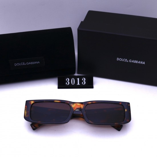 DG Glasses: Good Quality