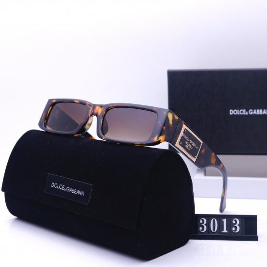 DG Glasses: Good Quality