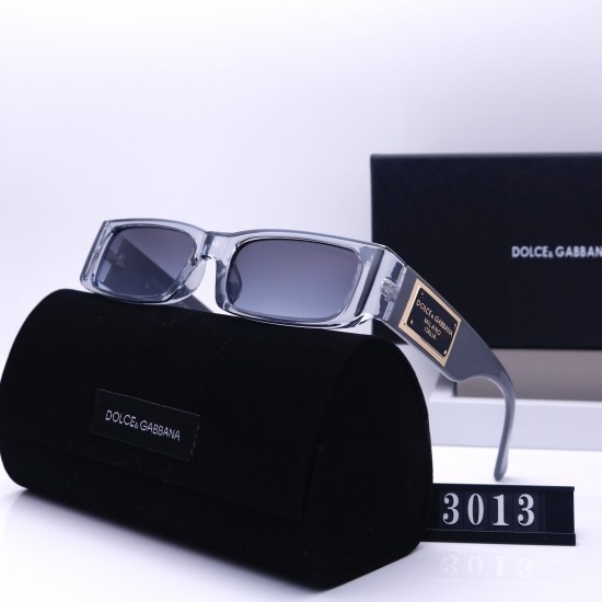 DG Glasses: Good Quality