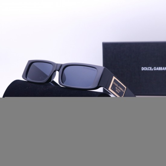 DG Glasses: Good Quality