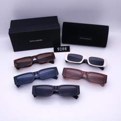 DG Glasses: High Quality