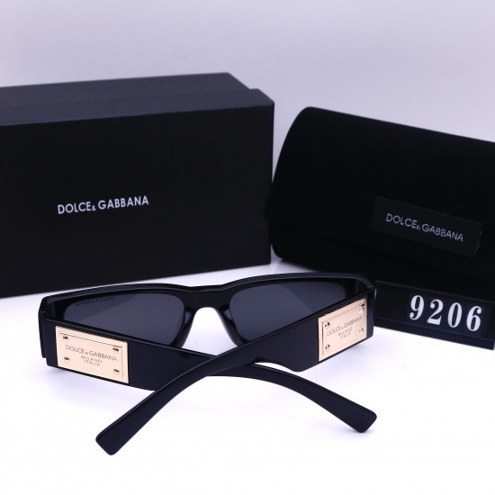 DG Glasses: High Quality