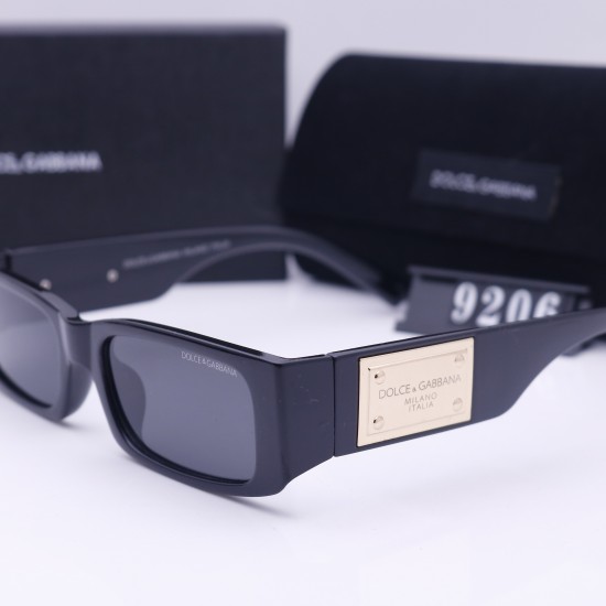 DG Glasses: High Quality