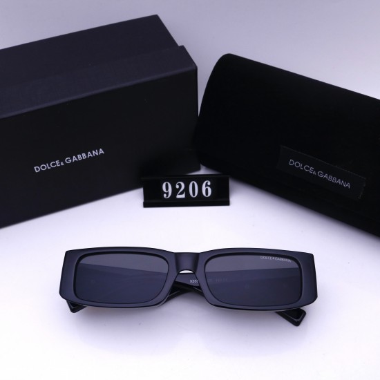 DG Glasses: High Quality