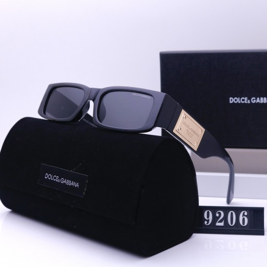 DG Glasses: High Quality