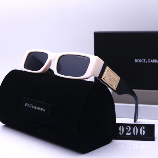 DG Glasses: High Quality