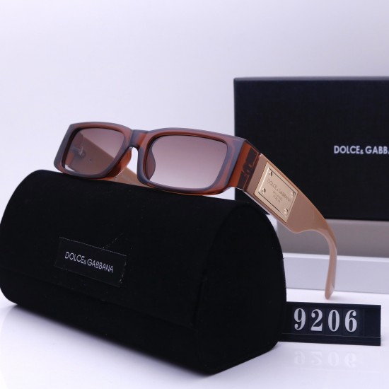 DG Glasses: High Quality