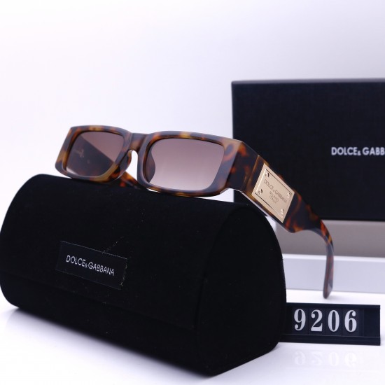 DG Glasses: High Quality