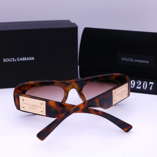 DG Glasses: Good Quality