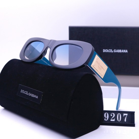 DG Glasses: Good Quality